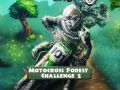 Игра Мотоциклетен Лесен Предизвик 2 онлайн