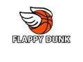 Игра Flappy Dunk онлайн