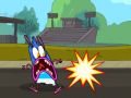 Игра Зала за игри Nickelodeon онлайн