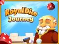 Игра Царско Пътуване с Зарове онлайн