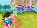 Игра Гений Бяга онлайн