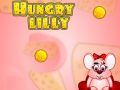 Игра Гладната Лили онлайн