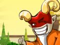 Игра Легенда за самурая онлайн