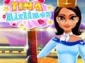 Игра Тина Авиокомпания онлайн