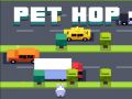 Игра Скок на домашния любимец онлайн