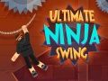 Игра Ултима Нинджа Люлка онлайн