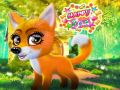 Игра Щастлив Лис онлайн
