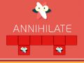 Игра Аннигилирам онлайн