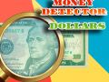 Игра Детектор на пари: Долари онлайн