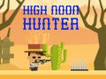 Игра Ловец на висока обедна онлайн