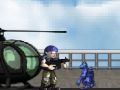 Игра Зелено Избиване онлайн