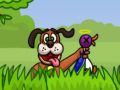 Игра Ловец на патки онлайн