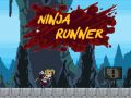 Игра Нинджа Бегач онлайн
