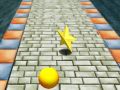 Игра Лудите Приключения на Топката онлайн