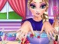 Игра Ден на Принцеския Салон онлайн