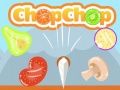 Игра ЧопЧоп онлайн