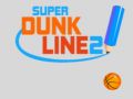 Игра Супер Дънк Линия 2 онлайн