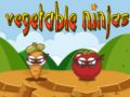 Игра Зеленчукови Ниндзи онлайн
