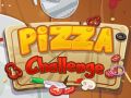 Игра Предизвикателство Пица онлайн