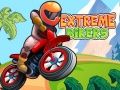 Игра Екстремни Мотоциклетисти онлайн