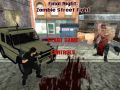 Игра Последна Нощ: Зомби Улична Битка онлайн