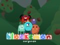 Игра Блокемон онлайн