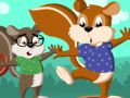Игра Забавление с Катерички онлайн