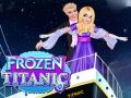 Игра Замразен Титаник онлайн
