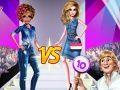 Игра Конкурс за Няколко онлайн