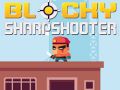 Игра Блоков Снайпер онлайн