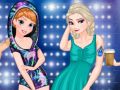 Игра Принцеса EDC Вегас онлайн
