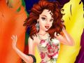 Игра Колекция есенна мода за красота онлайн