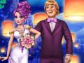Игра Анни Перфектната Нощ онлайн