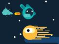 Игра Галактически Сафари онлайн