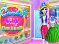 Игра Облечи Сладкиш Кейт онлайн