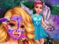Игра Приключението на фея Корин онлайн