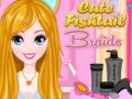 Игра Сладки рибешки опашки онлайн