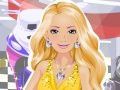 Игра Обличане на модел на мотор онлайн