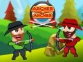 Игра Лъкджия срещу лъкджия онлайн