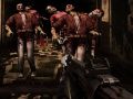 Игра Зомби Стрелец 3D онлайн