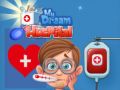 Игра Болницата на мечтите ми онлайн