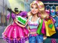 Игра Фешънистка Реално Пазаруване онлайн