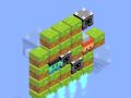 Игра Кубична Кула онлайн