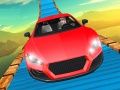 Игра Невъзможни автомобилни каскади 3D онлайн