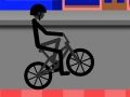 Игра Предизвикателство Wheelie 2 онлайн