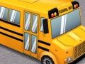 Игра Симулатор на Автобус онлайн