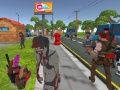 Игра Най-добрата битка Pixel Royale Мултиплейър онлайн