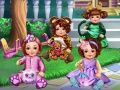 Игра Дрешки за Детска Градина онлайн