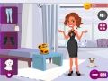 Игра Моли Пътешественик Обличане онлайн