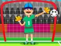 Игра Вратар онлайн